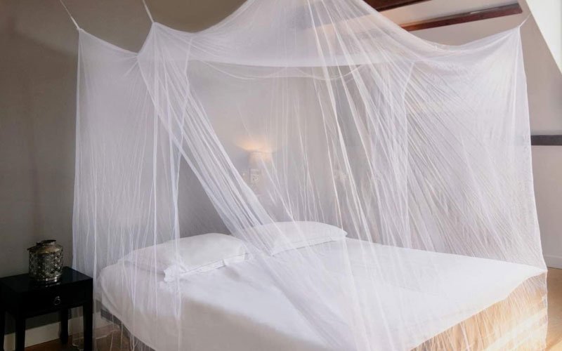 Mosquito Net Installation Services In Mumbai And Maharashtra